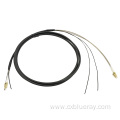 high performance fiber optic cable